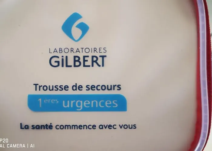Apartamento 24m2 Au 4ème étage Ascenseur à Côté De La Gare Sncf Lourdes